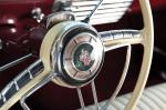 Packard Caribbean Convertible Narrow 1953 года